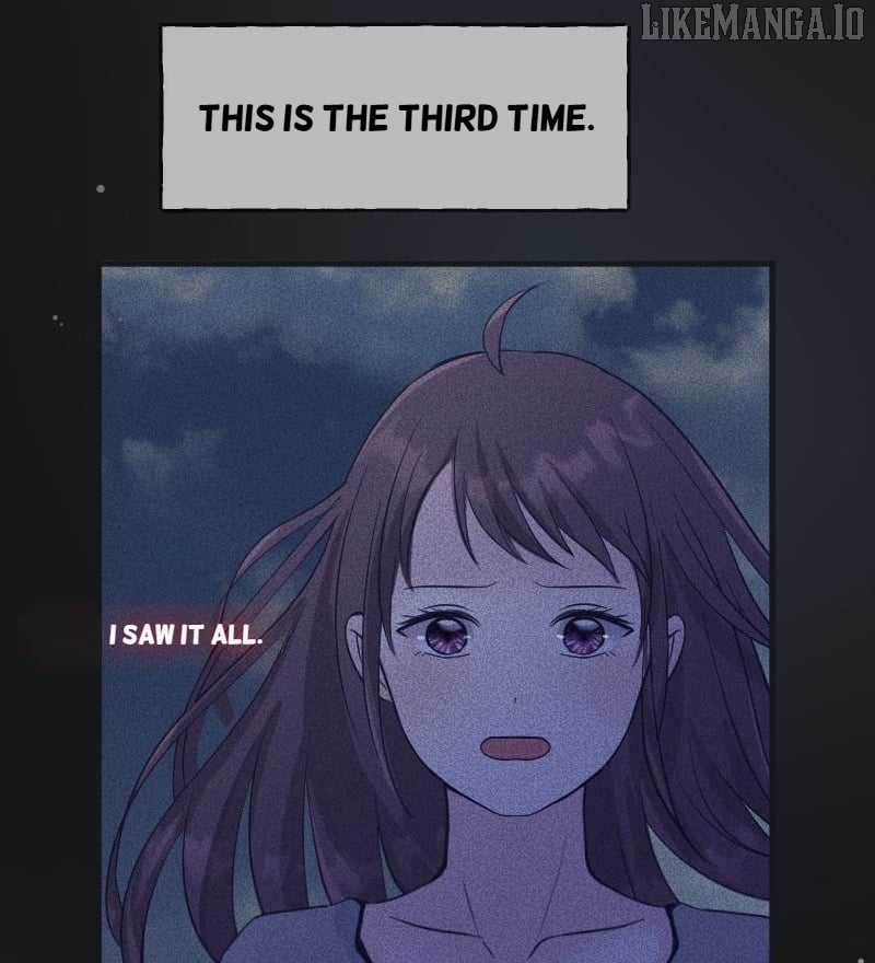 Soul to Soul Chapter 3 - page 30